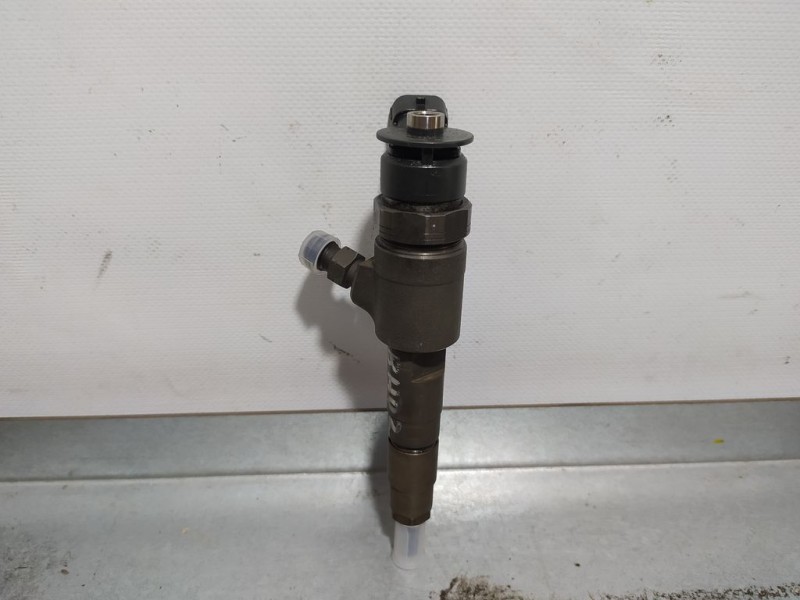 Recambio de inyector para peugeot 208 1.6 blue-hdi fap referencia OEM IAM 44511566  BOSCH