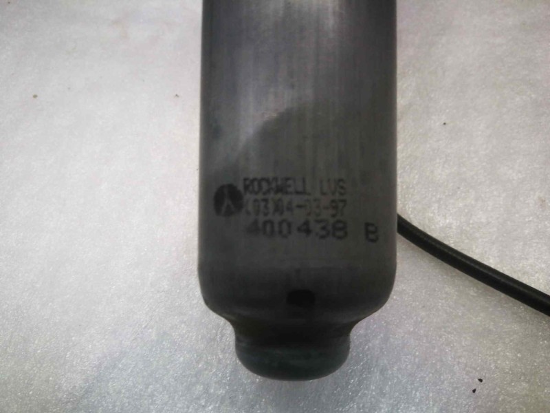 Recambio de elevalunas trasero derecho para nissan primera berlina (p11) básico referencia OEM IAM 400438B 400438B DOS PINS