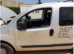 PUERTA DELANTERA IZQUIERDA 1637832480 