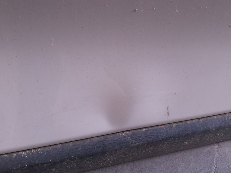 Recambio de puerta delantera derecha para volkswagen scirocco (137) 2.0 tdi (103kw) referencia OEM IAM   TOCADA