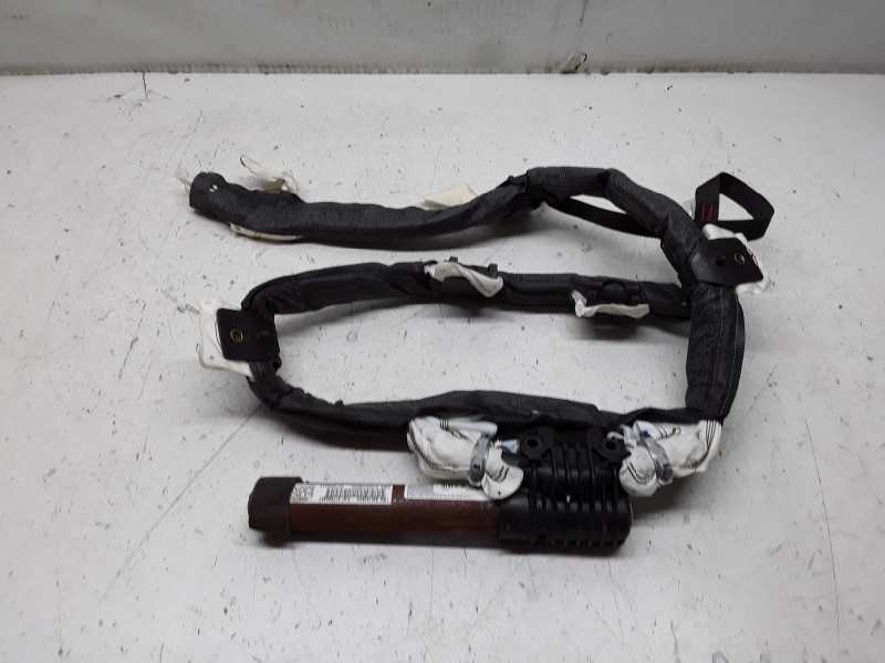 Recambio de airbag cortina delantero derecho para fiat linea (110) dynamic referencia OEM IAM 34019364C  