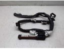 Recambio de airbag cortina delantero derecho para fiat linea (110) dynamic referencia OEM IAM 34019364C  