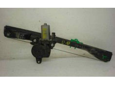 Recambio de elevalunas delantero derecho para fiat punto berlina (188) 1.9 jtd sole referencia OEM IAM  2 PINS ELECTRICO