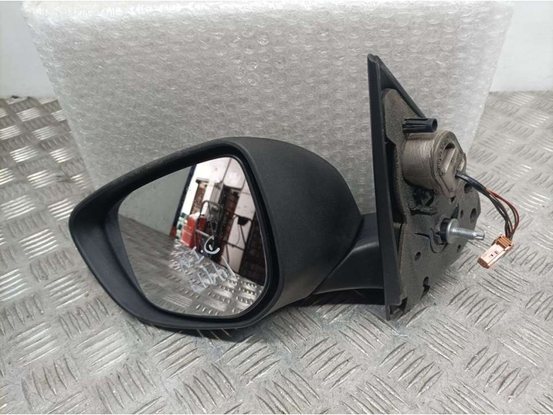 Recambio de retrovisor izquierdo para citroën c-elysée millenium referencia OEM IAM 021265  ELECTRICO
