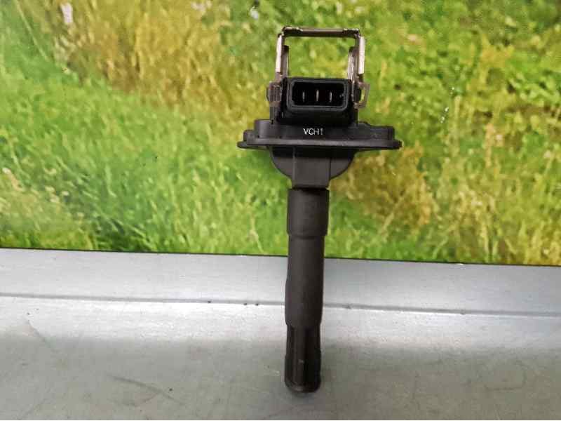 Recambio de bobina encendido para audi a3 (8l) 1.8 t ambiente referencia OEM IAM 058905105 0040100013 BERU