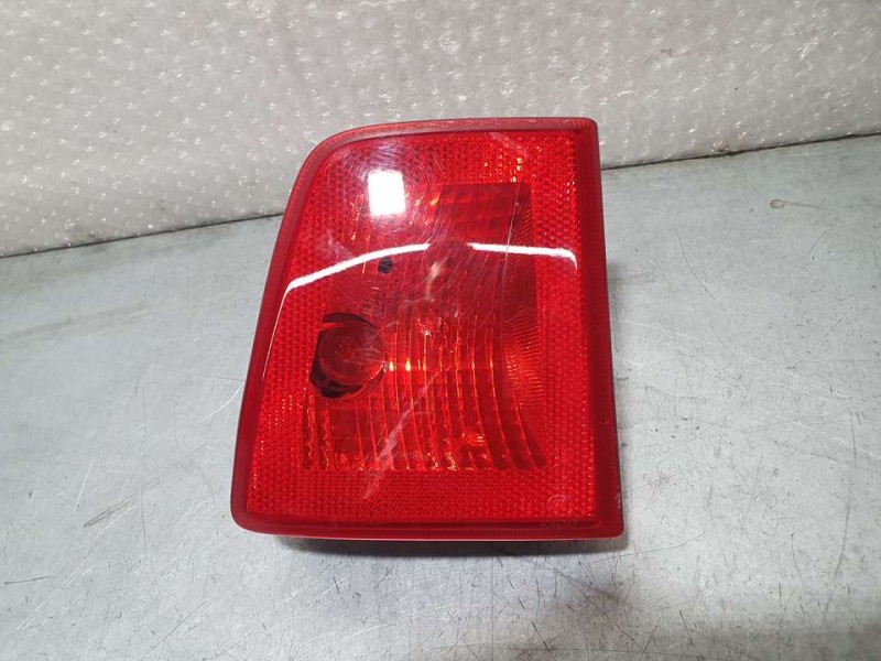 Recambio de piloto trasero izquierdo paragolpes para dr 5.0 special referencia OEM IAM T113732030CA  