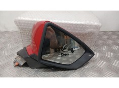 Recambio de retrovisor derecho para seat ibiza (kj1) style referencia OEM IAM 6F1857508T ELECTRICO 