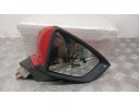 Recambio de retrovisor derecho para seat ibiza (kj1) style referencia OEM IAM 6F1857508T ELECTRICO 