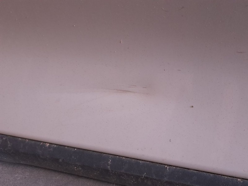 Recambio de puerta delantera derecha para volkswagen scirocco (137) 2.0 tdi (103kw) referencia OEM IAM   TOCADA