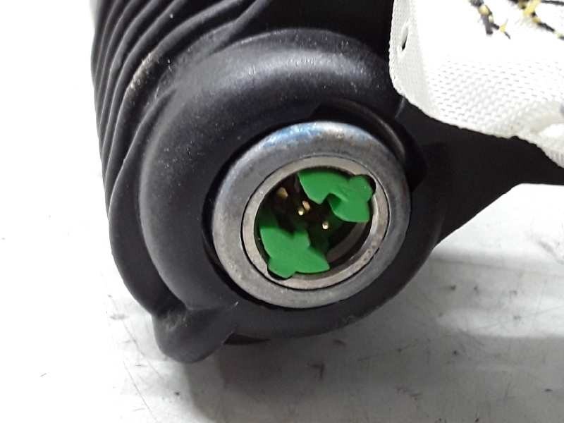 Recambio de airbag cortina delantero derecho para fiat linea (110) dynamic referencia OEM IAM 34019364C  