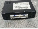 Recambio de modulo electronico para kia picanto concept referencia OEM IAM 954001YFB0 116RA002961 