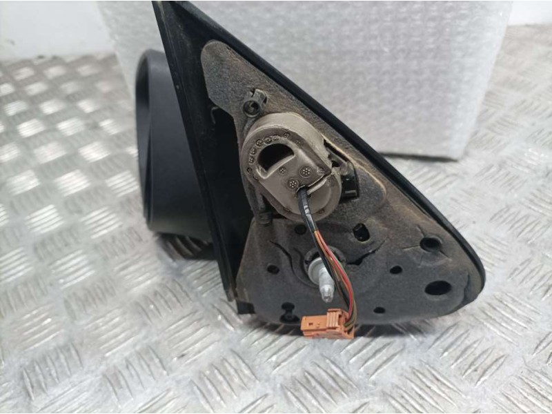 Recambio de retrovisor izquierdo para citroën c-elysée millenium referencia OEM IAM 021265  ELECTRICO