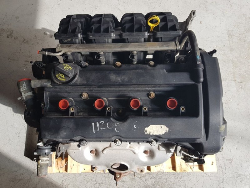 Recambio de motor completo para dodge caliber se referencia OEM IAM ECN ECN 