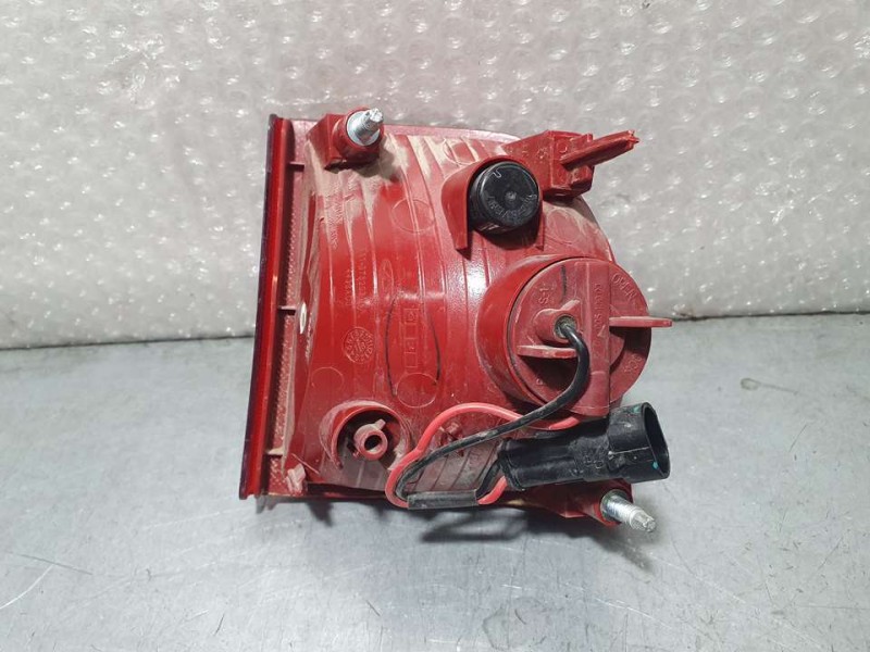 Recambio de piloto trasero izquierdo paragolpes para dr 5.0 special referencia OEM IAM T113732030CA  