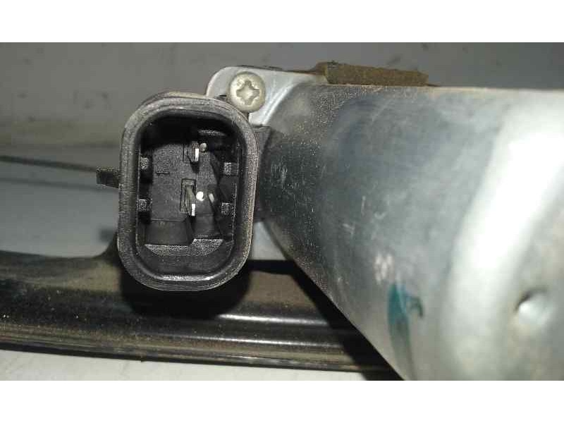 Recambio de elevalunas delantero derecho para fiat punto berlina (188) 1.9 jtd sole referencia OEM IAM  2 PINS ELECTRICO