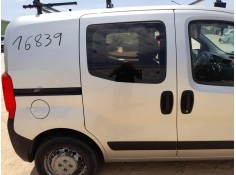 Recambio de puerta lateral corredera derecha para citroën nemo monospace 1.4 hdi referencia OEM IAM 9008T1  