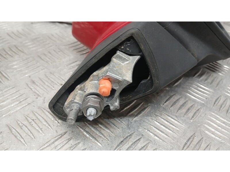 Recambio de retrovisor derecho para seat ibiza (kj1) style referencia OEM IAM 6F1857508T ELECTRICO 