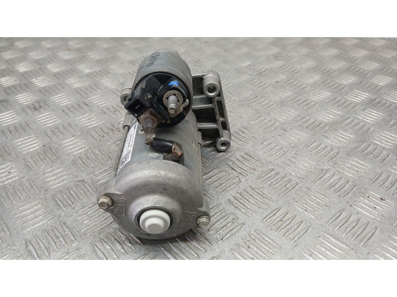Recambio de motor arranque para peugeot 2008 ii (ud_, us_, uy_, uj_, ur_, uc_) 1.5 bluehdi 100 referencia OEM IAM 9832577880 VAL