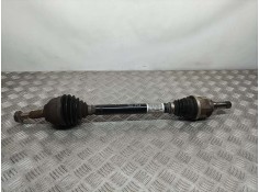 TRANSMISION DELANTERA IZQUIERDA 9839520980 