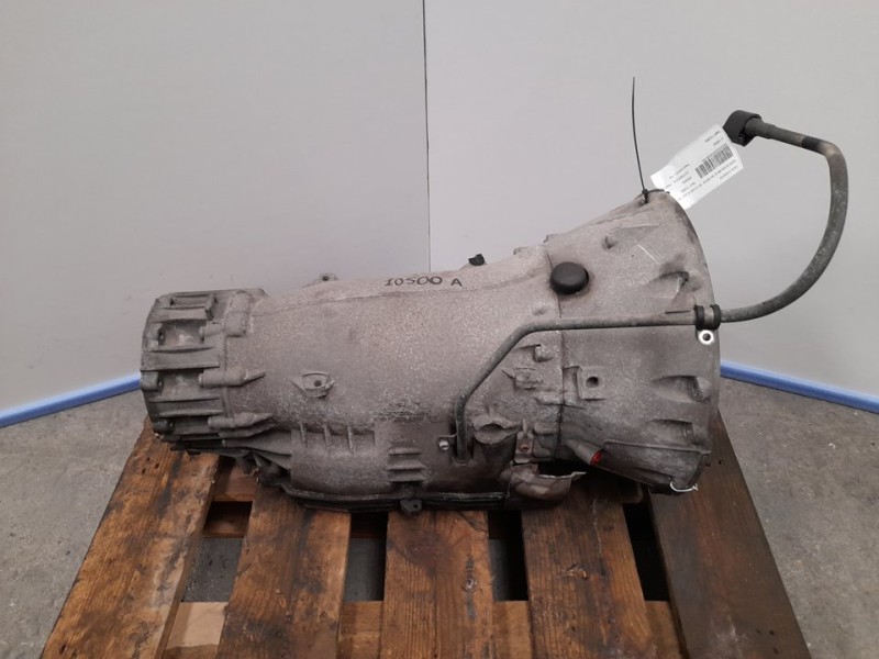 Recambio de caja cambios para mercedes-benz clase m (w163) 320 (163.154) referencia OEM IAM 722662 3282849 AUTOMATICA SIN TRANSF