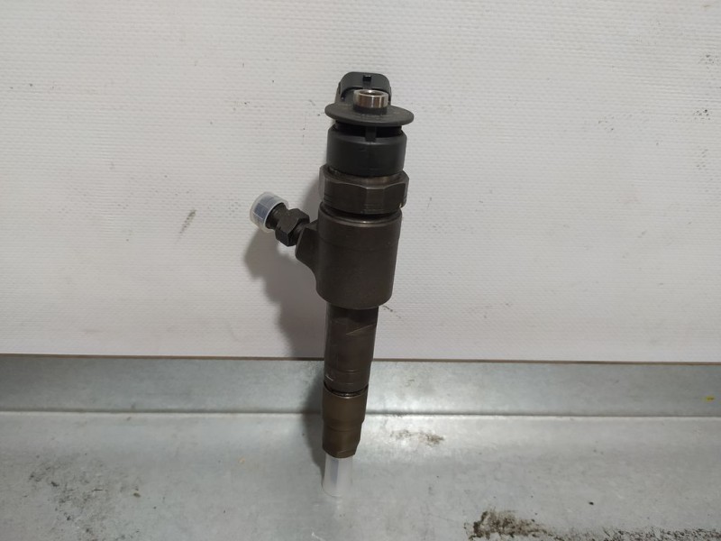 Recambio de inyector para peugeot 208 1.6 blue-hdi fap referencia OEM IAM 44511566  BOSCH