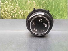 Recambio de mando multifuncion para peugeot 3008 gt line referencia OEM IAM 98113880VD MANDO CONTROL DE TRACCION LK