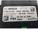 Recambio de modulo electronico para peugeot 208 edition referencia OEM IAM 9819361880 02630140105 BOSCH