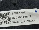 Recambio de mando limpia para chevrolet cruze lt referencia OEM IAM 95994799  