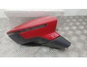 Recambio de retrovisor derecho para seat ibiza (kj1) style referencia OEM IAM 6F1857508T ELECTRICO 