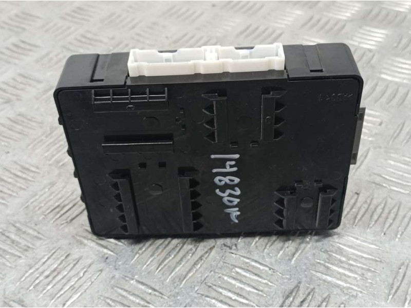 Recambio de modulo electronico para kia picanto concept referencia OEM IAM 954001YFB0 116RA002961 
