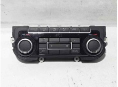 MANDO CLIMATIZADOR 5K0907044BS 5HB00974640 