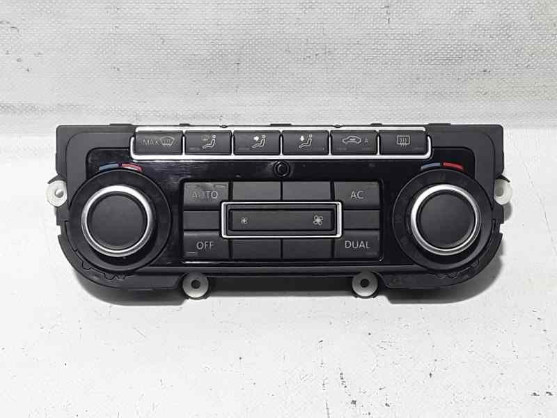 Recambio de mando climatizador para volkswagen scirocco (137) 2.0 tdi (103kw) referencia OEM IAM 5K0907044BS 5HB00974640 