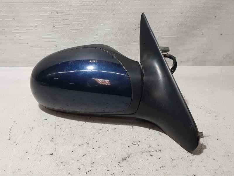 Recambio de retrovisor derecho para peugeot 406 berlina (s1/s2) st referencia OEM IAM   7 CABLES
