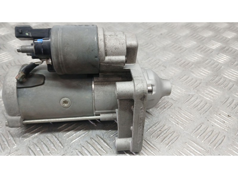 Recambio de motor arranque para peugeot 2008 ii (ud_, us_, uy_, uj_, ur_, uc_) 1.5 bluehdi 100 referencia OEM IAM 9832577880 VAL