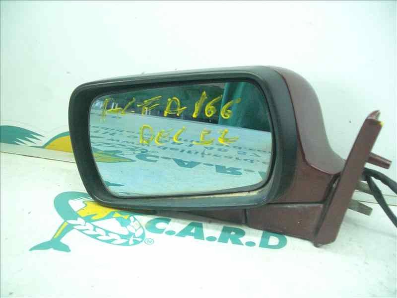 Recambio de retrovisor izquierdo para alfa romeo 166 2.0 t.spark referencia OEM IAM   ELECTRICO