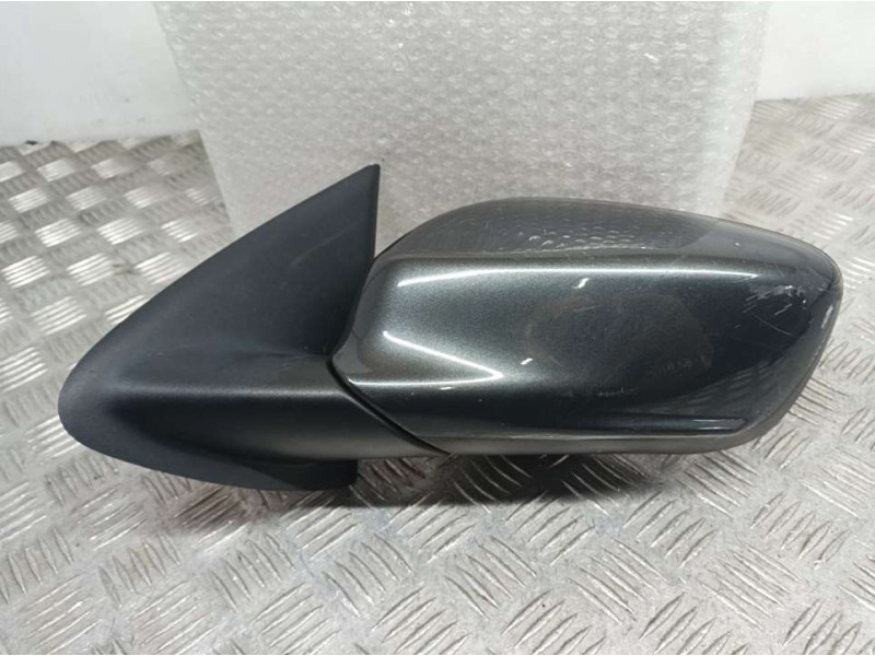 Recambio de retrovisor izquierdo para citroën c-elysée millenium referencia OEM IAM 021265  ELECTRICO