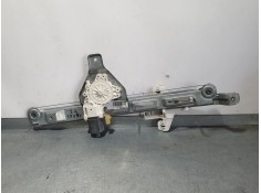 Recambio de elevalunas trasero izquierdo para jeep compass limited referencia OEM IAM 05074823AA 2 PINES ELECTRICO