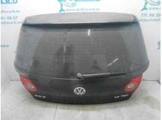Recambio de porton trasero para volkswagen golf v berlina (1k1) sportline referencia OEM IAM   