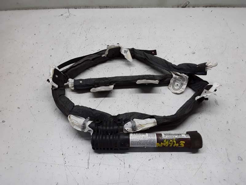 Recambio de airbag cortina delantero izquierdo para fiat linea (110) dynamic referencia OEM IAM 0051909750  