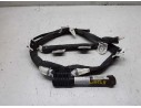 Recambio de airbag cortina delantero izquierdo para fiat linea (110) dynamic referencia OEM IAM 0051909750  
