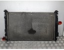 Recambio de radiador agua para dodge caliber se referencia OEM IAM 879332K P1007064 
