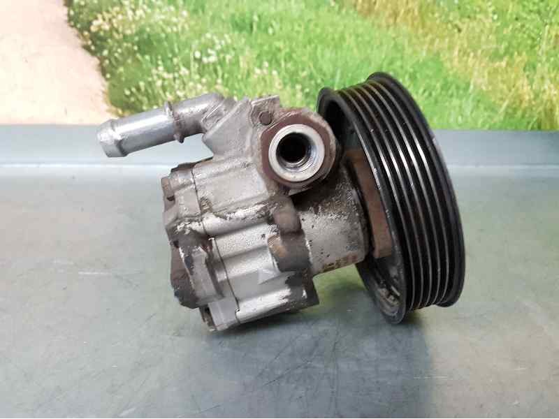 Recambio de bomba direccion para audi a3 (8l) 1.8 t ambiente referencia OEM IAM   REF. BORRADA