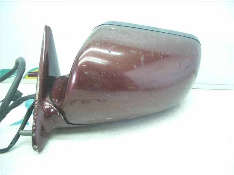 Recambio de retrovisor izquierdo para alfa romeo 166 2.0 t.spark referencia OEM IAM   ELECTRICO