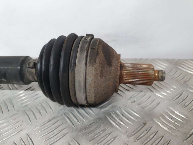 Recambio de transmision delantera derecha para seat ibiza (6j5) stylance / style referencia OEM IAM 6R0407762E  