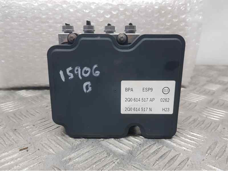 Recambio de abs para seat ibiza (kj1) xcellence referencia OEM IAM 2Q0614517AP 269902 