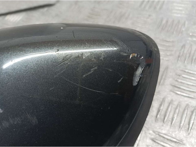 Recambio de retrovisor izquierdo para citroën c-elysée millenium referencia OEM IAM 021265  ELECTRICO