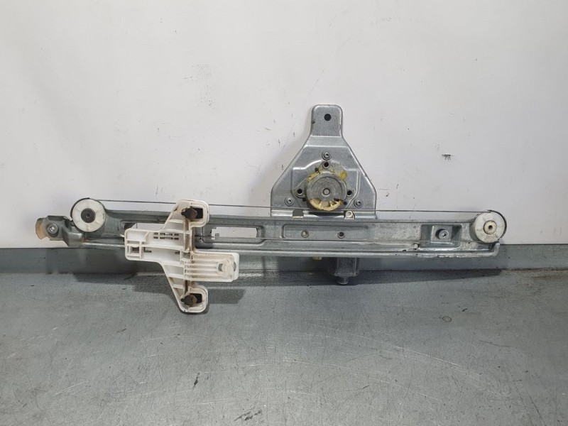 Recambio de elevalunas trasero izquierdo para jeep compass limited referencia OEM IAM 05074823AA 2 PINES ELECTRICO