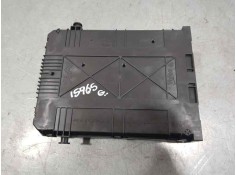 CAJA RELES / FUSIBLES 9819850080 