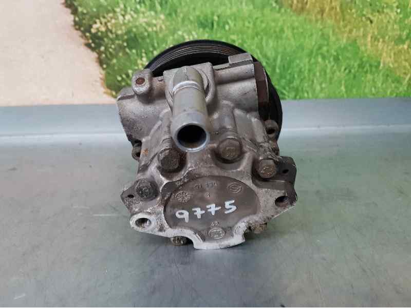 Recambio de bomba direccion para audi a3 (8l) 1.8 t ambiente referencia OEM IAM   REF. BORRADA