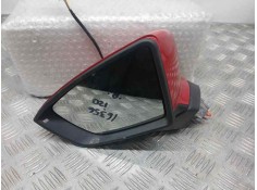 Recambio de retrovisor izquierdo para seat ibiza (kj1) style referencia OEM IAM 6F1857507T 026684 ELECTRICO 5 CABLES